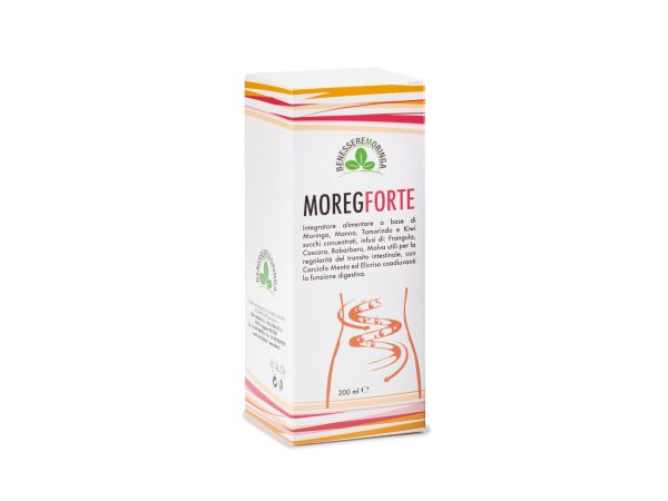 Moreg Forte