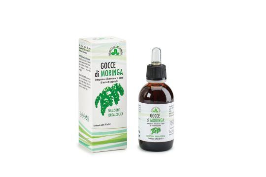 Gocce di Moringa - immagine 2
