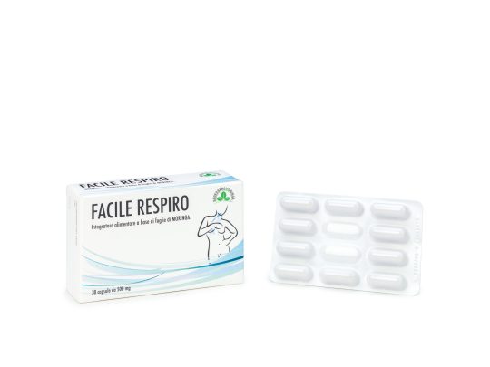 Facile Respiro - immagine 2