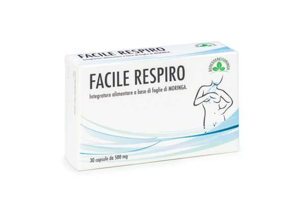 Facile Respiro