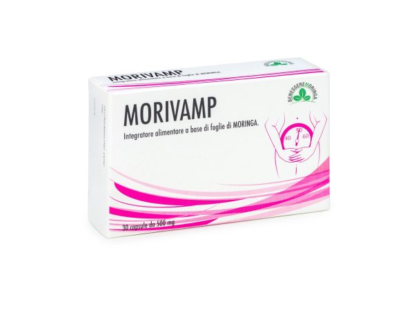 Morivamp