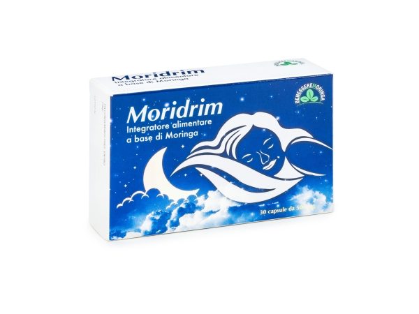Moridrim