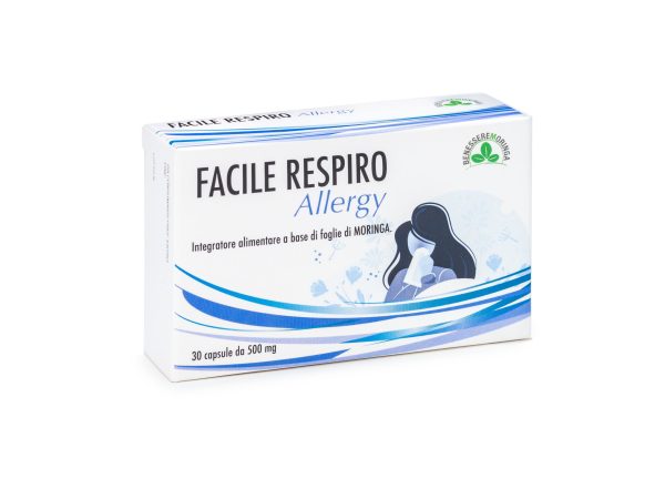 Facile Respiro Allergy
