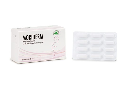Moriderm - immagine 2