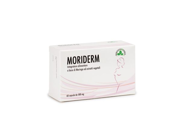 Moriderm