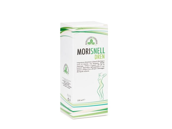 Morisnell Dren