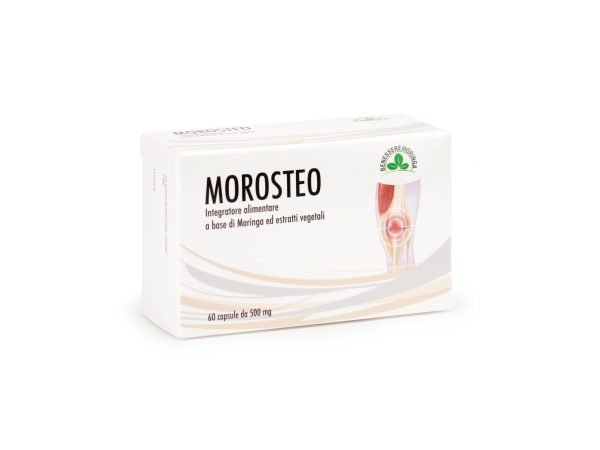 Morosteo