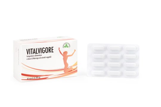 Vitalvigore - immagine 2