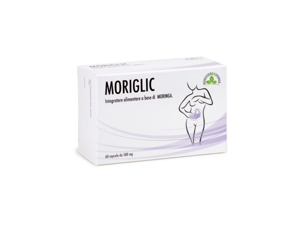 Moriglic